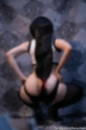 Feruchan OnlyFans Leaked Free Thumbnail Picture - #OaZJxWTjpO