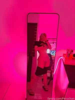 Feruchan OnlyFans Leaked Free Thumbnail Picture - #OomUdnnmOf