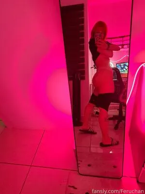 Feruchan OnlyFans Leaked Free Thumbnail Picture - #P0HvJ8Fju3