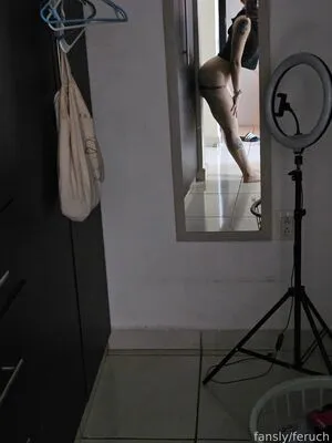 Feruchan OnlyFans Leaked Free Thumbnail Picture - #SnxtnWYQ98