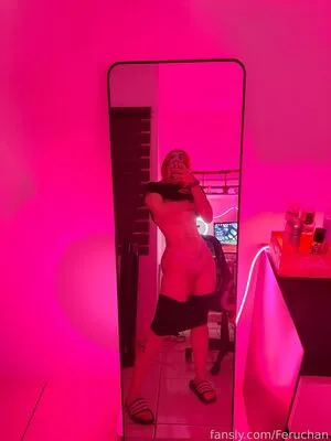 Feruchan OnlyFans Leaked Free Thumbnail Picture - #UnociZEf1U