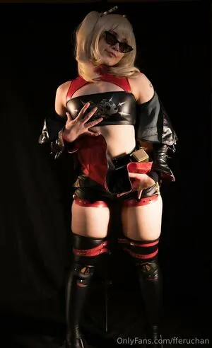 Feruchan OnlyFans Leaked Free Thumbnail Picture - #V9vKAimihg