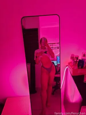Feruchan OnlyFans Leaked Free Thumbnail Picture - #clANaylYol