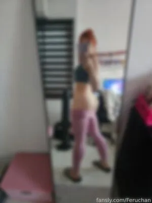 Feruchan OnlyFans Leaked Free Thumbnail Picture - #e3IB4ep54S