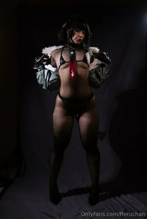 Feruchan OnlyFans Leaked Free Thumbnail Picture - #ewiA6JHIl8