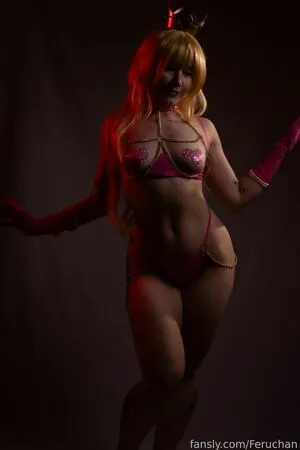 Feruchan OnlyFans Leaked Free Thumbnail Picture - #ffYXBb4eBC