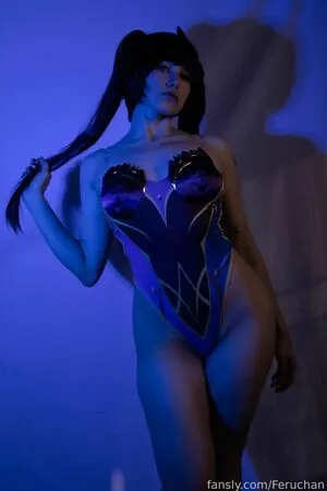 Feruchan OnlyFans Leaked Free Thumbnail Picture - #ffo46XKFsq