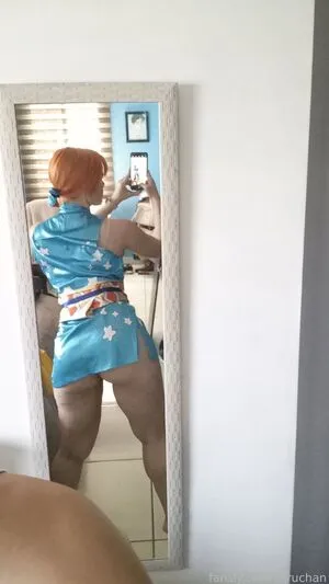 Feruchan OnlyFans Leaked Free Thumbnail Picture - #j1HZJdj0To