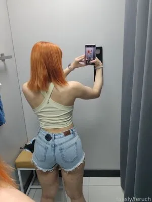 Feruchan OnlyFans Leaked Free Thumbnail Picture - #m13pE7lzWm