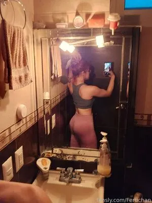 Feruchan OnlyFans Leaked Free Thumbnail Picture - #orkUtVm6Ka