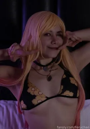 Feruchan OnlyFans Leaked Free Thumbnail Picture - #sN4IeWnTG2