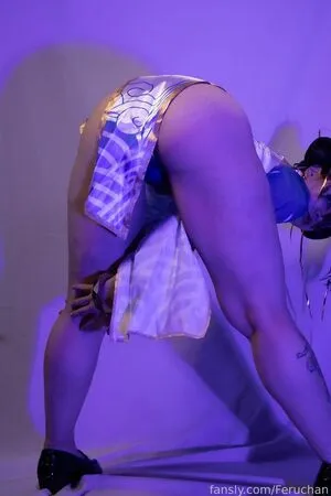Feruchan OnlyFans Leaked Free Thumbnail Picture - #tX6GAmIHUv
