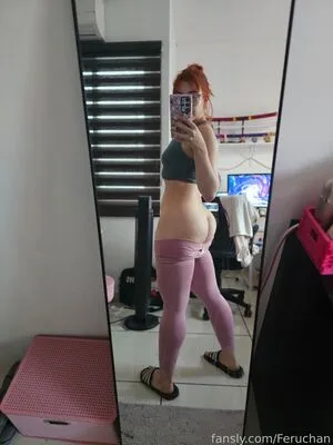 Feruchan OnlyFans Leaked Free Thumbnail Picture - #tqoECORWZZ