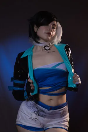 Feruchan OnlyFans Leaked Free Thumbnail Picture - #v0sNRC787L