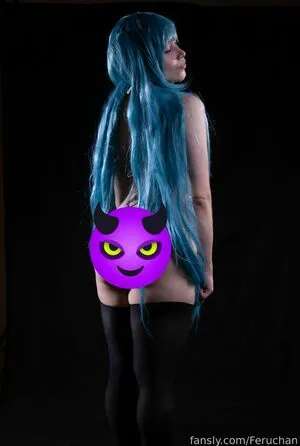 Feruchan OnlyFans Leaked Free Thumbnail Picture - #wzgfozmrM1