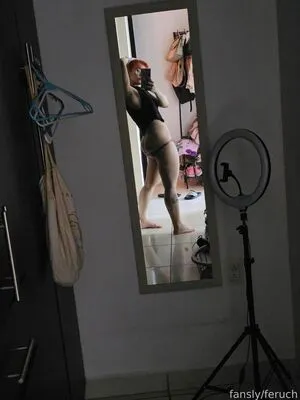 Feruchan OnlyFans Leaked Free Thumbnail Picture - #xdiLgKQXf8