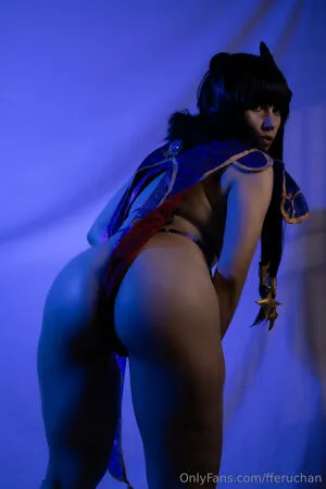 Feruchan OnlyFans Leaked Free Thumbnail Picture - #yyyi39HdiE