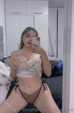 Ferxiita OnlyFans Leaked Free Thumbnail Picture - #skZROMUkPG