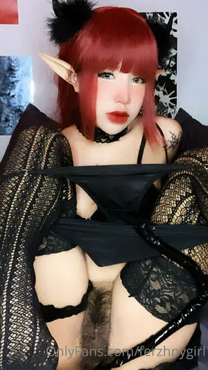 Ferzhnygirl OnlyFans Leaked Free Thumbnail Picture - #MBgLbeUBDZ