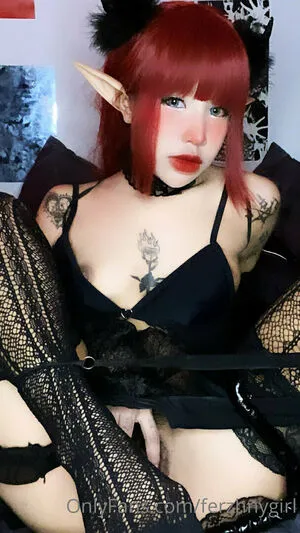 Ferzhnygirl OnlyFans Leaked Free Thumbnail Picture - #ZymzmxcnyX