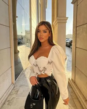 Festa Qoqaj OnlyFans Leaked Free Thumbnail Picture - #tetGETLimX