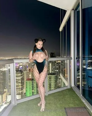 Festiekittie OnlyFans Leaked Free Thumbnail Picture - #UqFx8IGFsW