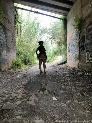 Fesuicidegirls OnlyFans Leaked Free Thumbnail Picture - #TjNqPfxI0S