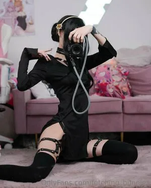 Fetching Bunnies OnlyFans Leaked Free Thumbnail Picture - #6Uy0nRNIud