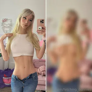 Fetching Bunnies OnlyFans Leaked Free Thumbnail Picture - #evdOn0SPqT