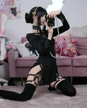 Fetching Bunnies OnlyFans Leaked Free Thumbnail Picture - #kajVv6WA4C