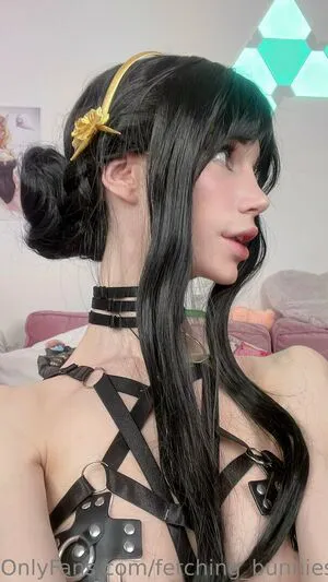 Fetching Bunnies OnlyFans Leaked Free Thumbnail Picture - #wzCdthtYcI