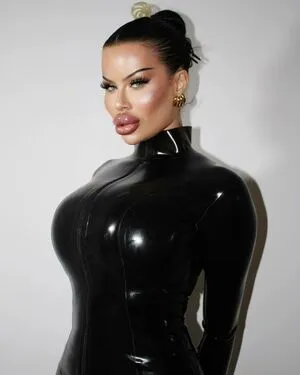 Fetischbarbie OnlyFans Leaked Free Thumbnail Picture - #1nXwz0YF6I