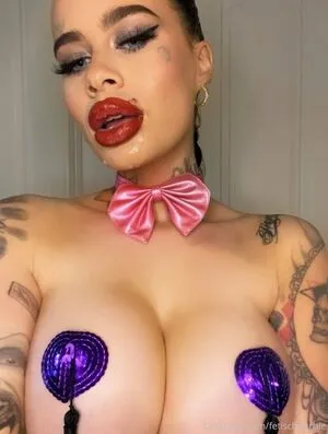 Fetischbarbie OnlyFans Leaked Free Thumbnail Picture - #3R9vdj0bIC