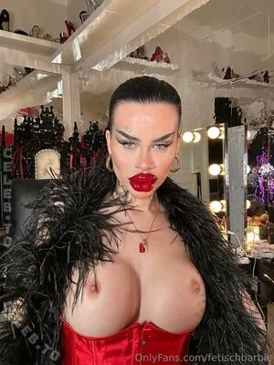 Fetischbarbie OnlyFans Leaked Free Thumbnail Picture - #5TubQSCMMF