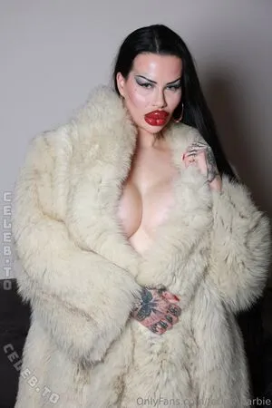 Fetischbarbie OnlyFans Leaked Free Thumbnail Picture - #68is6c0klB