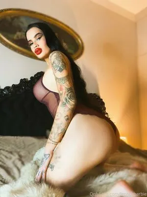 Fetischbarbie OnlyFans Leaked Free Thumbnail Picture - #6r7VJzNLQv
