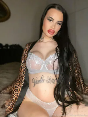 Fetischbarbie OnlyFans Leaked Free Thumbnail Picture - #Bu53y3o0mL