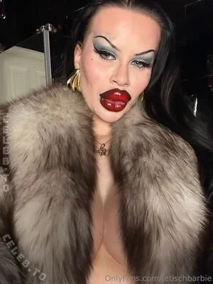 Fetischbarbie OnlyFans Leaked Free Thumbnail Picture - #CSXusXYX2s