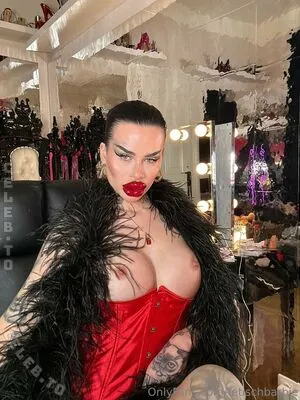 Fetischbarbie OnlyFans Leaked Free Thumbnail Picture - #R7GwTlfXas