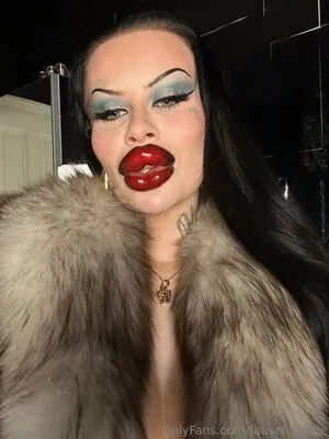 Fetischbarbie OnlyFans Leaked Free Thumbnail Picture - #UnxoQw3Fh4