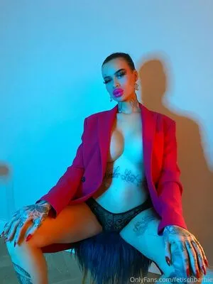 Fetischbarbie OnlyFans Leaked Free Thumbnail Picture - #WHBmqf1hOm