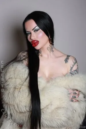 Fetischbarbie OnlyFans Leaked Free Thumbnail Picture - #XwrDNfUniC