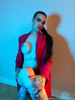 Fetischbarbie OnlyFans Leaked Free Thumbnail Picture - #cFMd4bsHPN