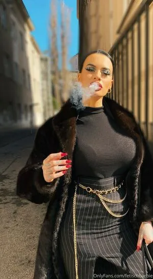 Fetischbarbie OnlyFans Leaked Free Thumbnail Picture - #dClZ6xV9iY