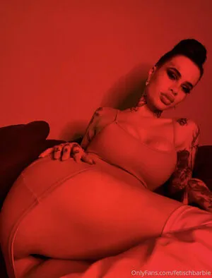 Fetischbarbie OnlyFans Leaked Free Thumbnail Picture - #pDtvBt1kRm
