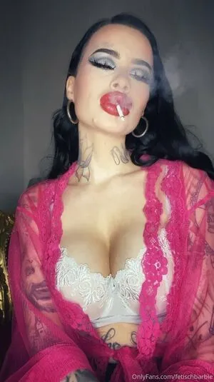 Fetischbarbie OnlyFans Leaked Free Thumbnail Picture - #r9QRLOQYGY