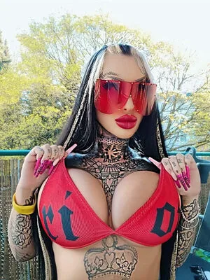 Fetischxena OnlyFans Leaked Free Thumbnail Picture - #I46PSHDR2H