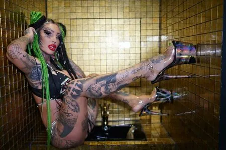Fetischxena OnlyFans Leaked Free Thumbnail Picture - #LucngHkLkL