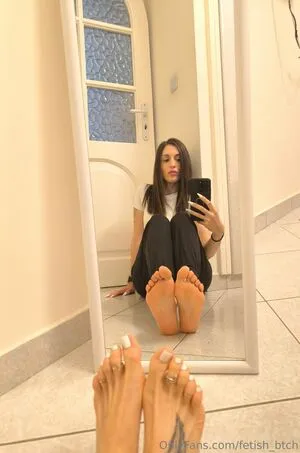 Fetish Btch OnlyFans Leaked Free Thumbnail Picture - #JUVHKJdvb2