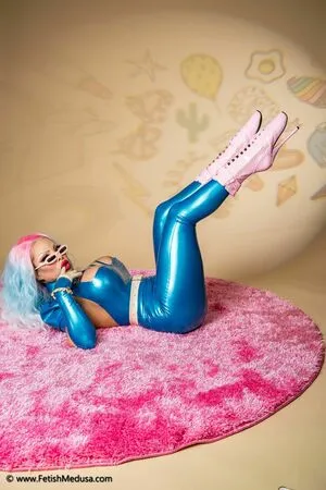 Fetish Medusa OnlyFans Leaked Free Thumbnail Picture - #VER7JM8RYa